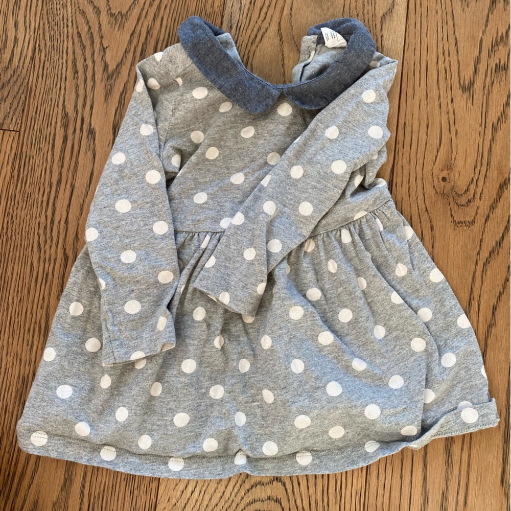 Gap Dress. 2T